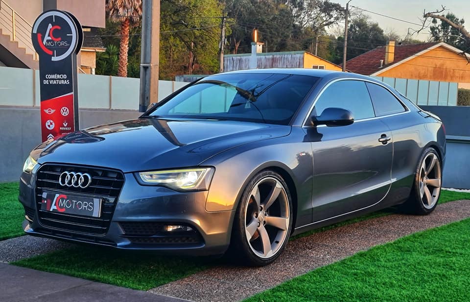 audi